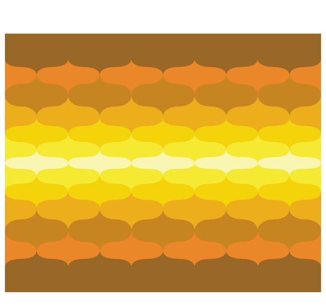 retro vector pattern eps