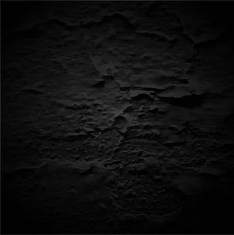 Black wall texture eps vector