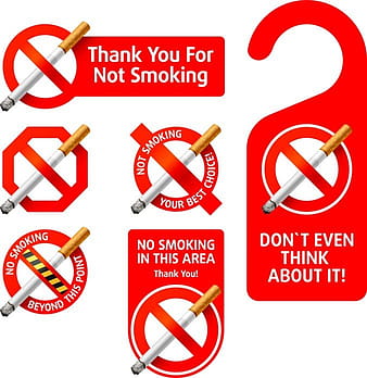Smoking Vector Fine eps