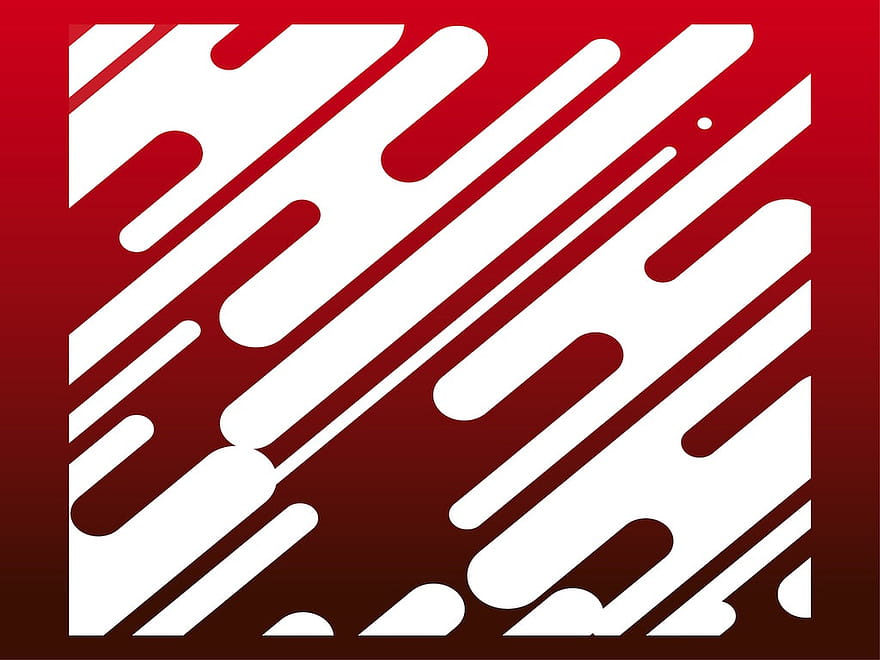 Abstract Pattern ai vector