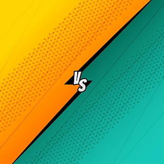 comic versus fight battle background eps vector