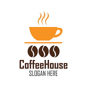Coffee and coffee beans vector  eps