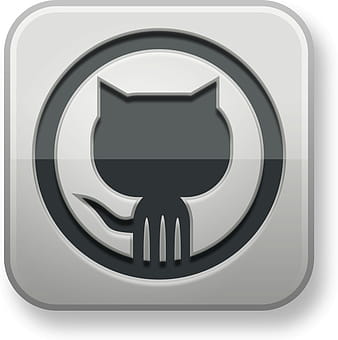 GitHub svg