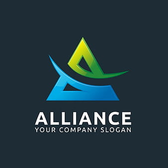 Diseño de plantilla de logotipo eps