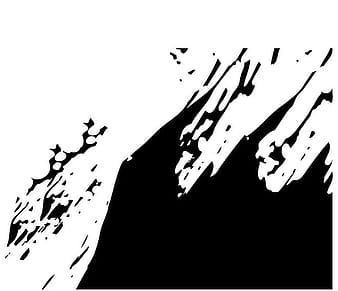 vector de fondo con salpicaduras de tinta eps