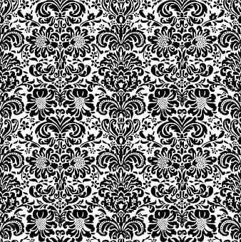 Free Vector: Floral Vector Pattern Design eps