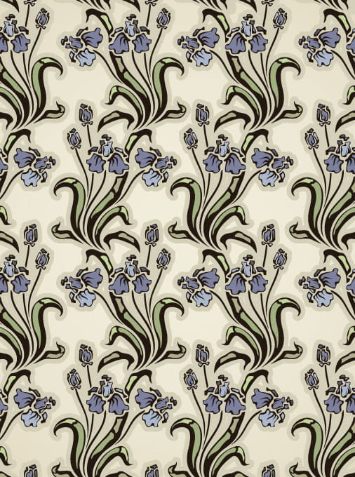 Pattern background  - vector material eps