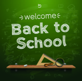 Vector school elements eps