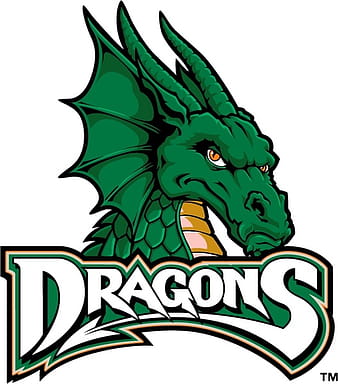 Dayton dragons eps svg vector