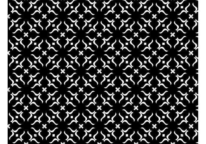 Abstract Pattern Vector ai