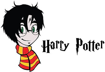 Harry Potter Vector ai