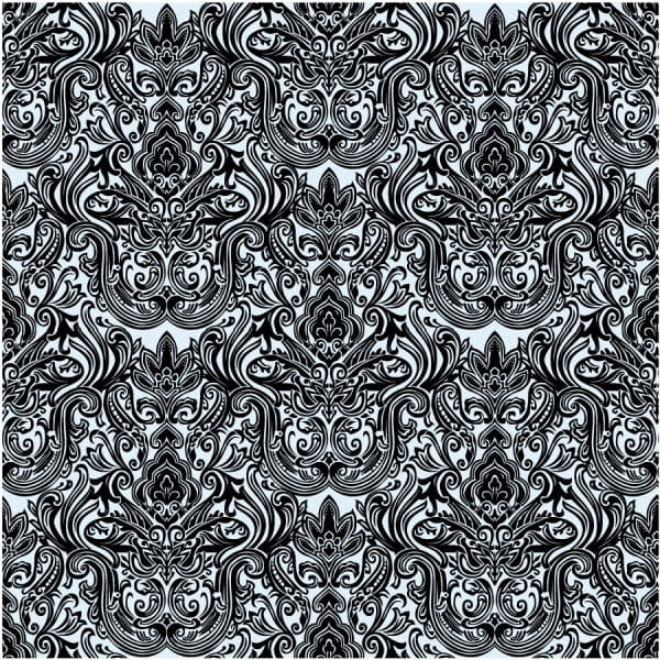 Pattern background  vector eps