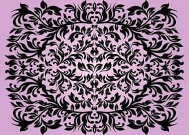 Background Pattern ai vector