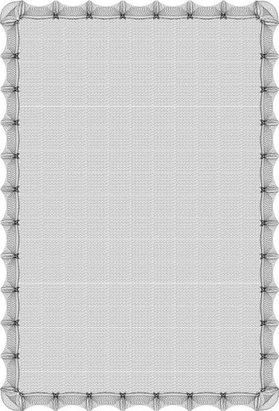 Border Vector eps