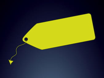 Price Tag ai vector