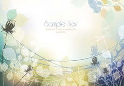 Vector background eps
