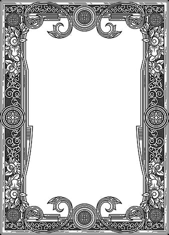 Ornamental frames retro styles vectors  eps ai