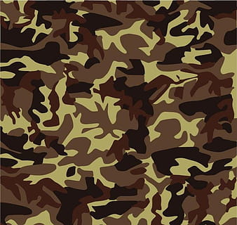 military camouflage vector ai