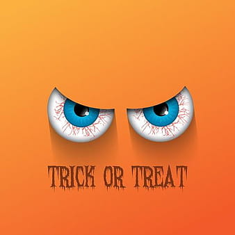 Spooky Halloween background eps vector