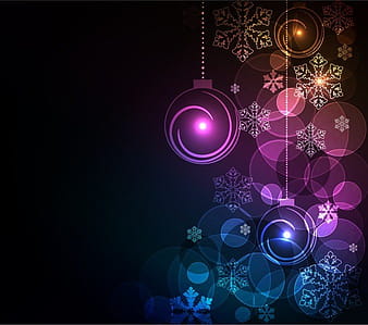 Christmas Ball With eps ai vector