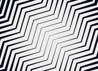 Diagonal zigzag vector pattern background eps