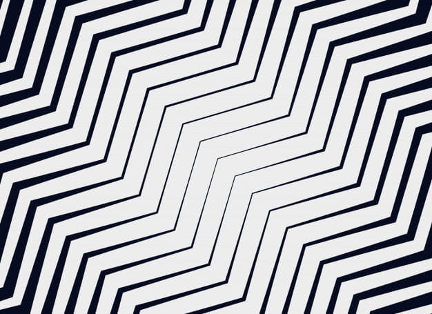 Diagonal zigzag vector pattern background eps | UIDownload