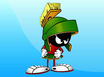 Looney Tunes Character ai vector