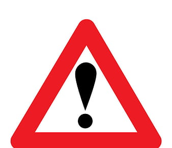 other danger vector sign ai