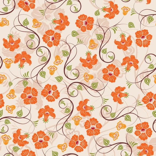 The pattern background vector eps