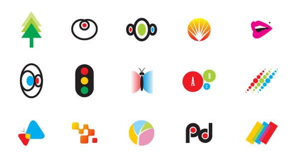 Vector Elements eps