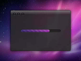 Sexy Time Progress Bar psd vector