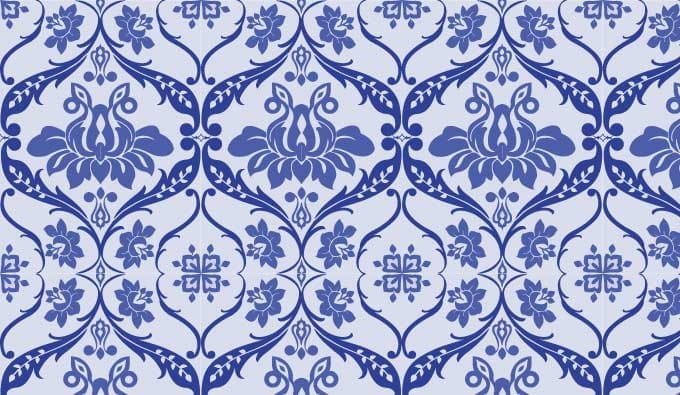 Vector Pattern Background ai