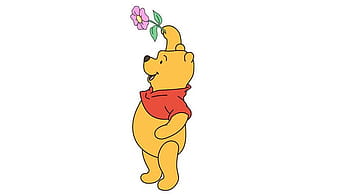 Winnie the Pooh eps vector