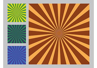 Rays Vector Backgrounds ai