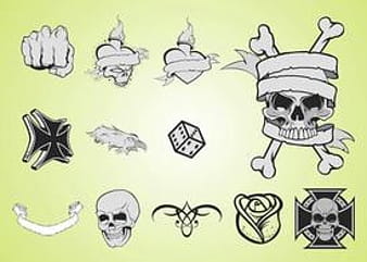 Diseños Para Tatuajes ai