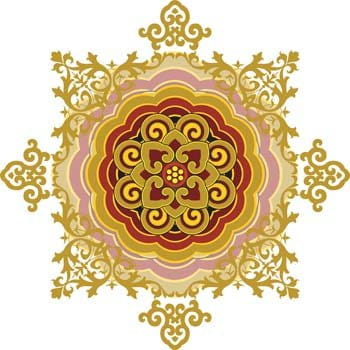 Patterns Vector 161 ai