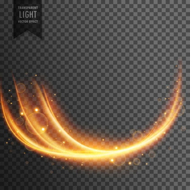Light effect eps vector | UIDownload
