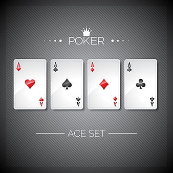Casino background design eps vector