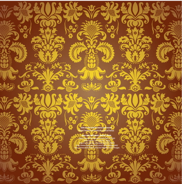Pattern background - vector material eps