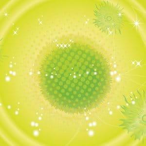 New Vector Background