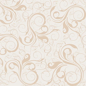 Seamless Floral Pattern eps vector