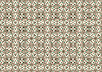 Circles Pattern Vector eps