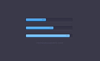Loading Bar Designs eps svg vector