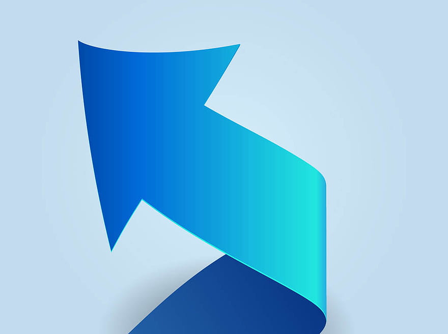 Arrow Vector ai