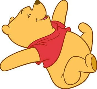Pooh 50 eps vector