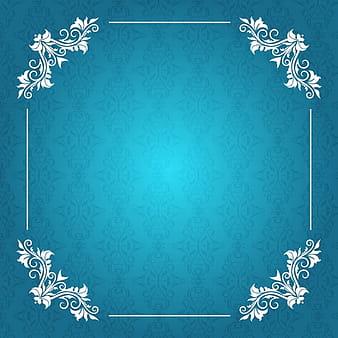 Fondo elegante con marco decorativo eps