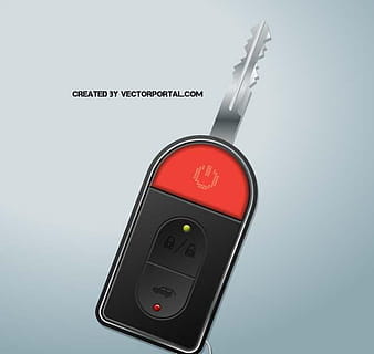 llaves de automóvil ai eps