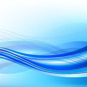 BLUE WAVES VECTOR GRAPHICS.eps eps