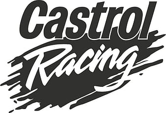 Castrol Rennen 0 svg eps
