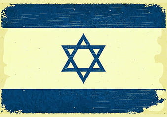 Israel flag vector eps ai